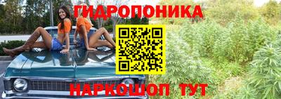 каннабис Обнинск